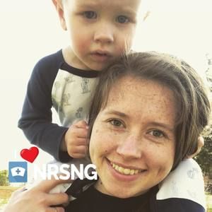 Meet your Posher, Holly